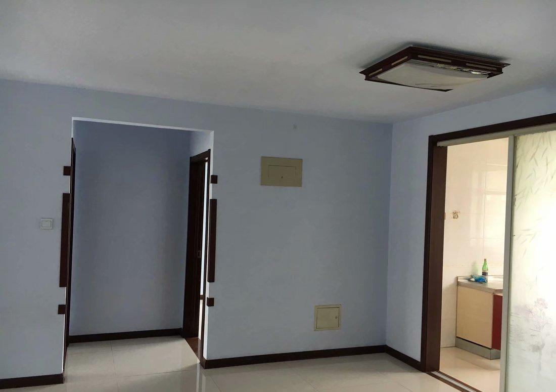 太公苑旧屋翻新 打造现代舒适空间-6