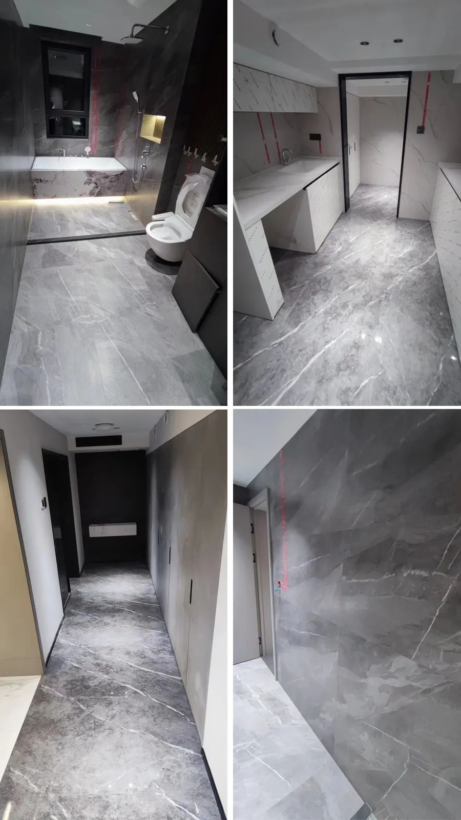 亿升水岸3#211私宅装修丨中国吉林丨TDD+e乾唐设计-272