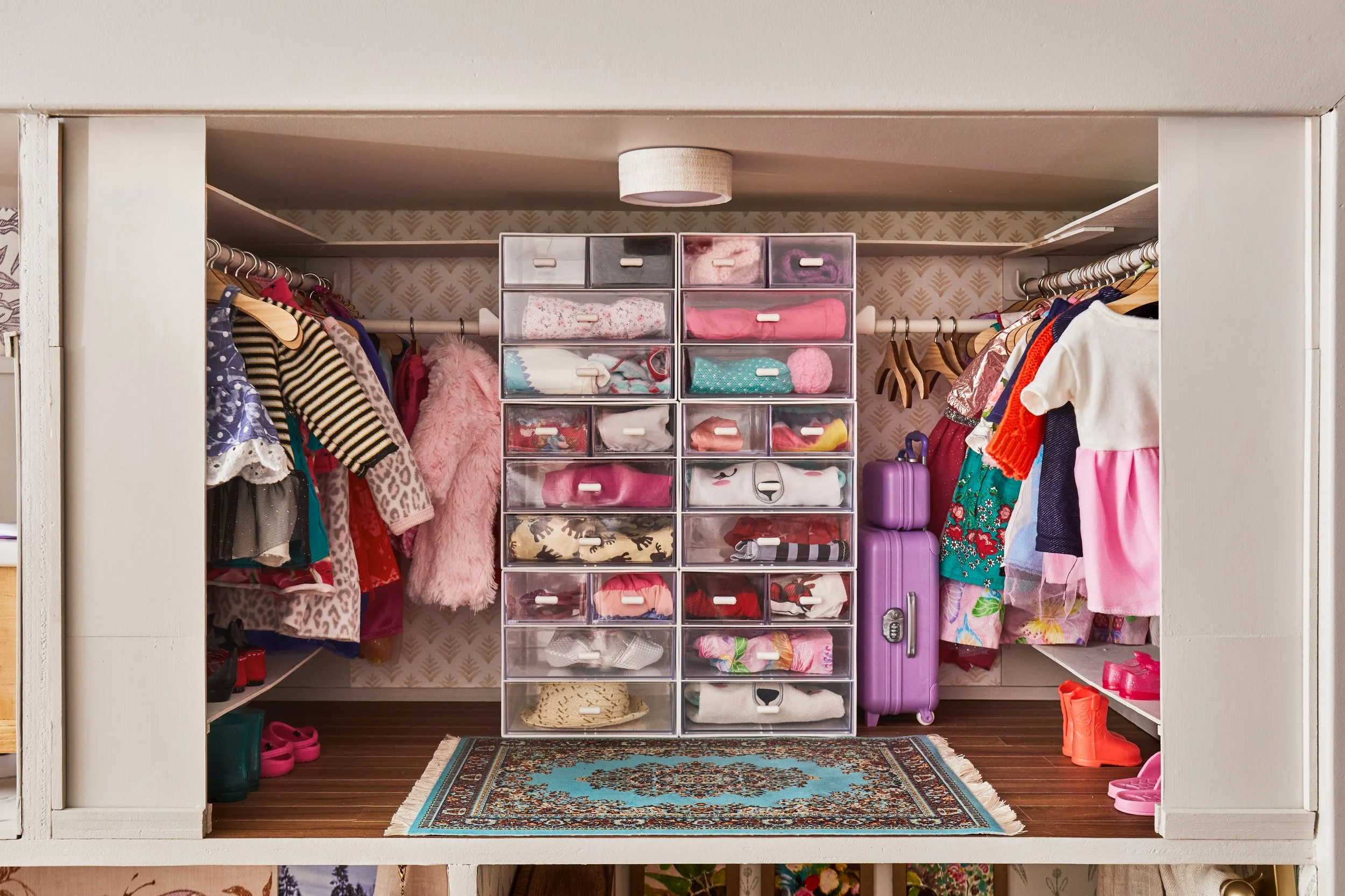 玩偶屋丨美国纽约丨Faust Design Build-9