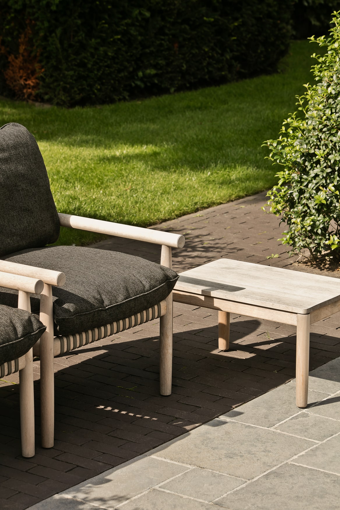 Barn - 't Huis van Oordeghem-17