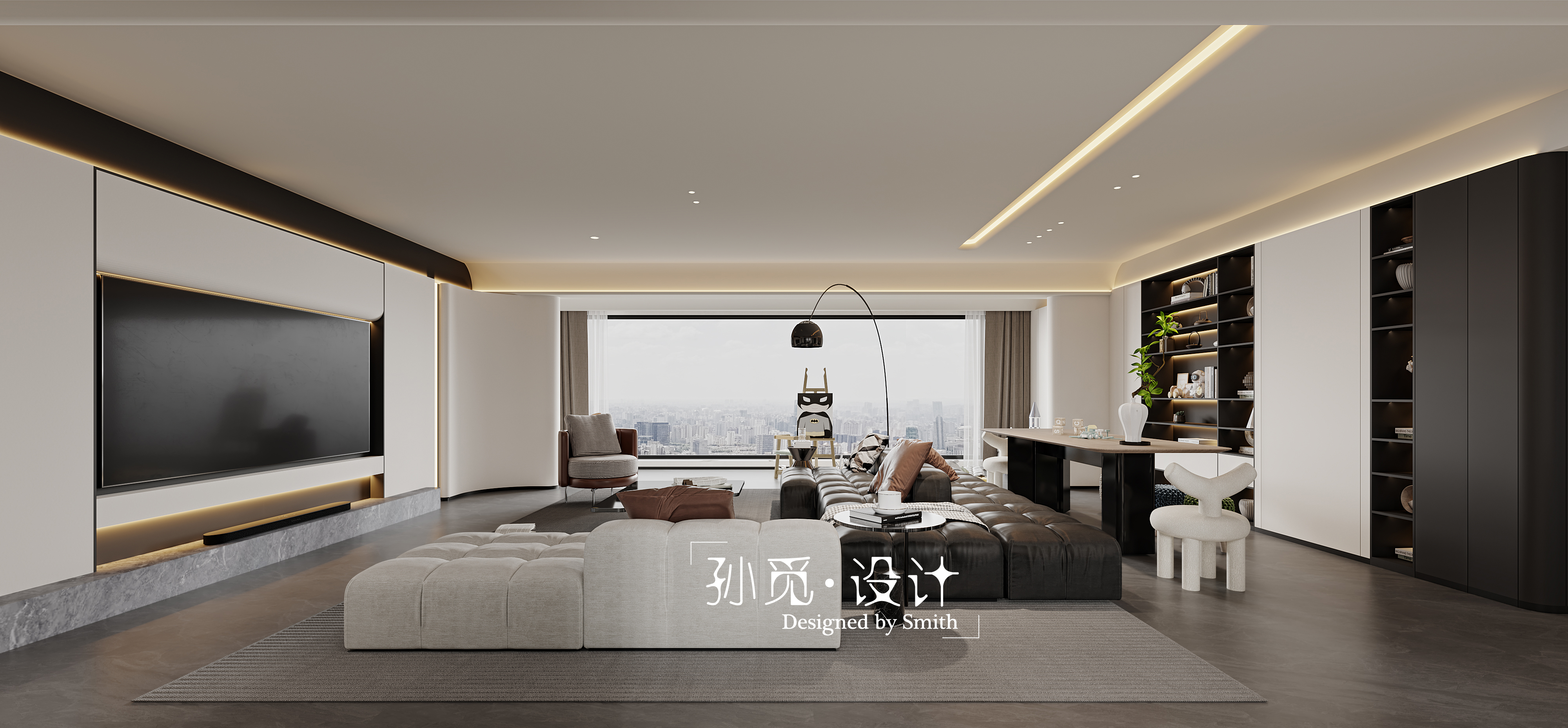 万境潇湘-陈宅-5