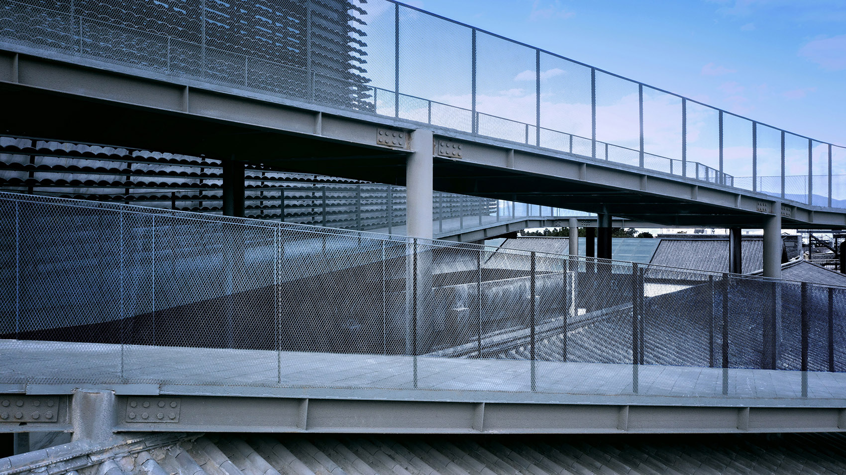 大理变压沉浸式剧场丨中国大理丨Atelier Alter Architects时境建筑等-69