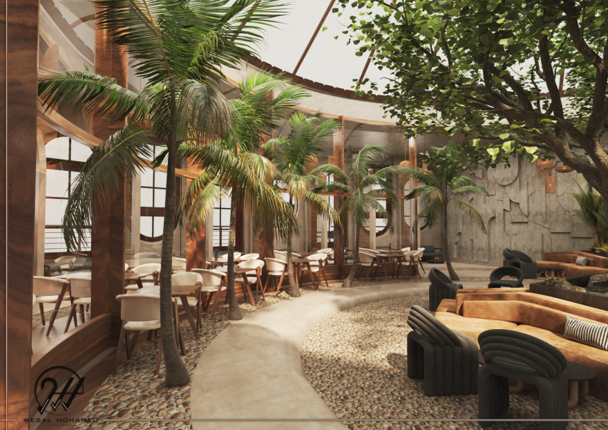 safari hotel 酒店设计-17