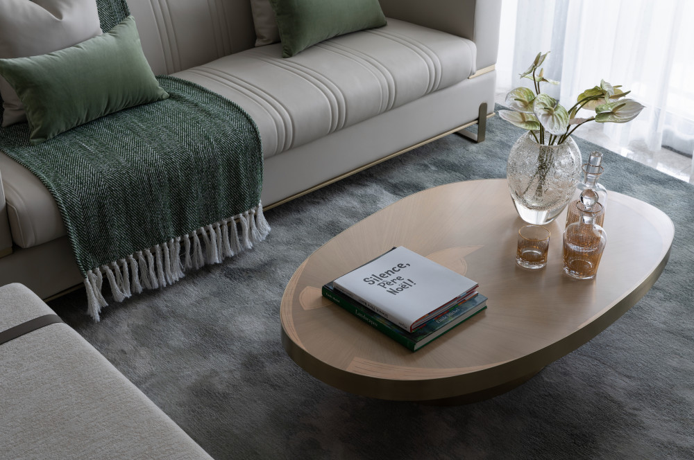 贵阳旭辉地产上观样板间丨中国贵阳-20