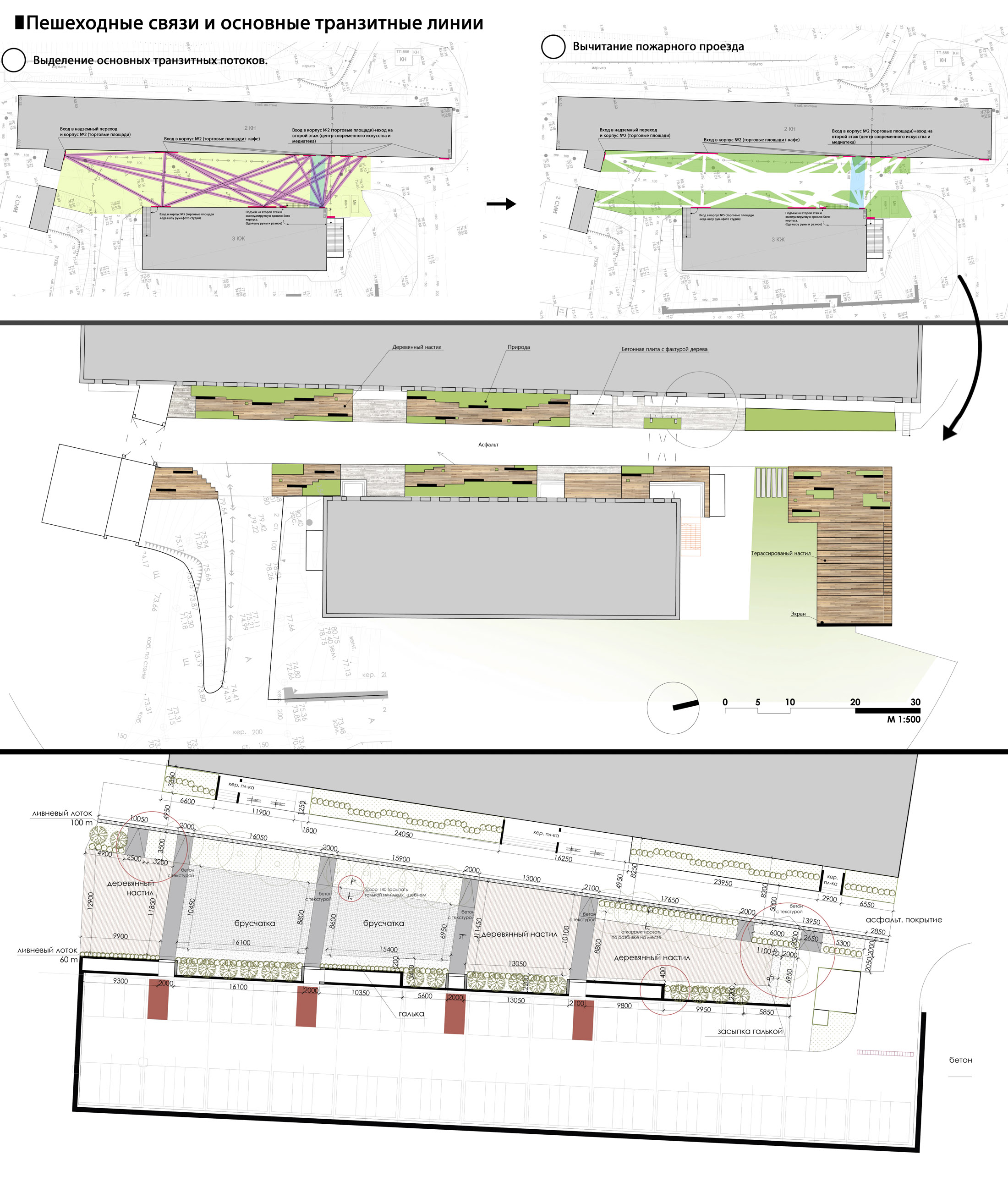 废弃工厂变身为公共创意空间-23