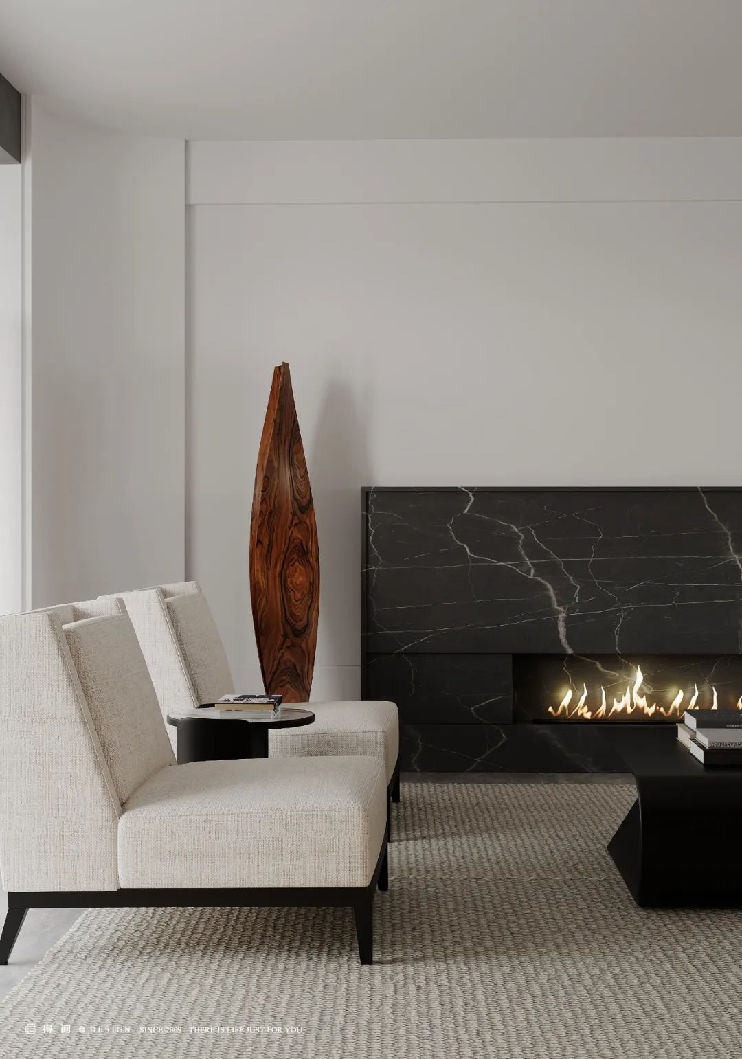 得间设计 |  于动静之间，寻找生活的艺术-33