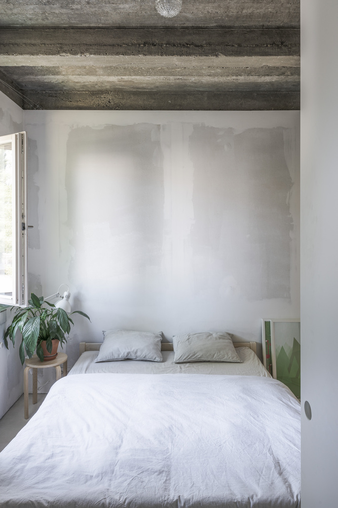 重塑空间 | 斯洛伐克 Bratislava 公寓的现代改造-37