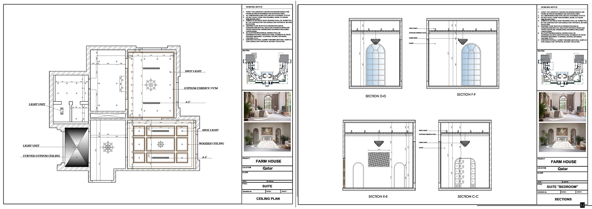 Farm House Project-9