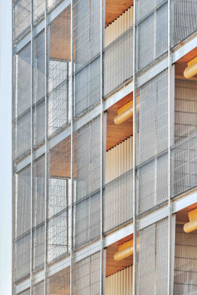 85社会住宅Cornellà