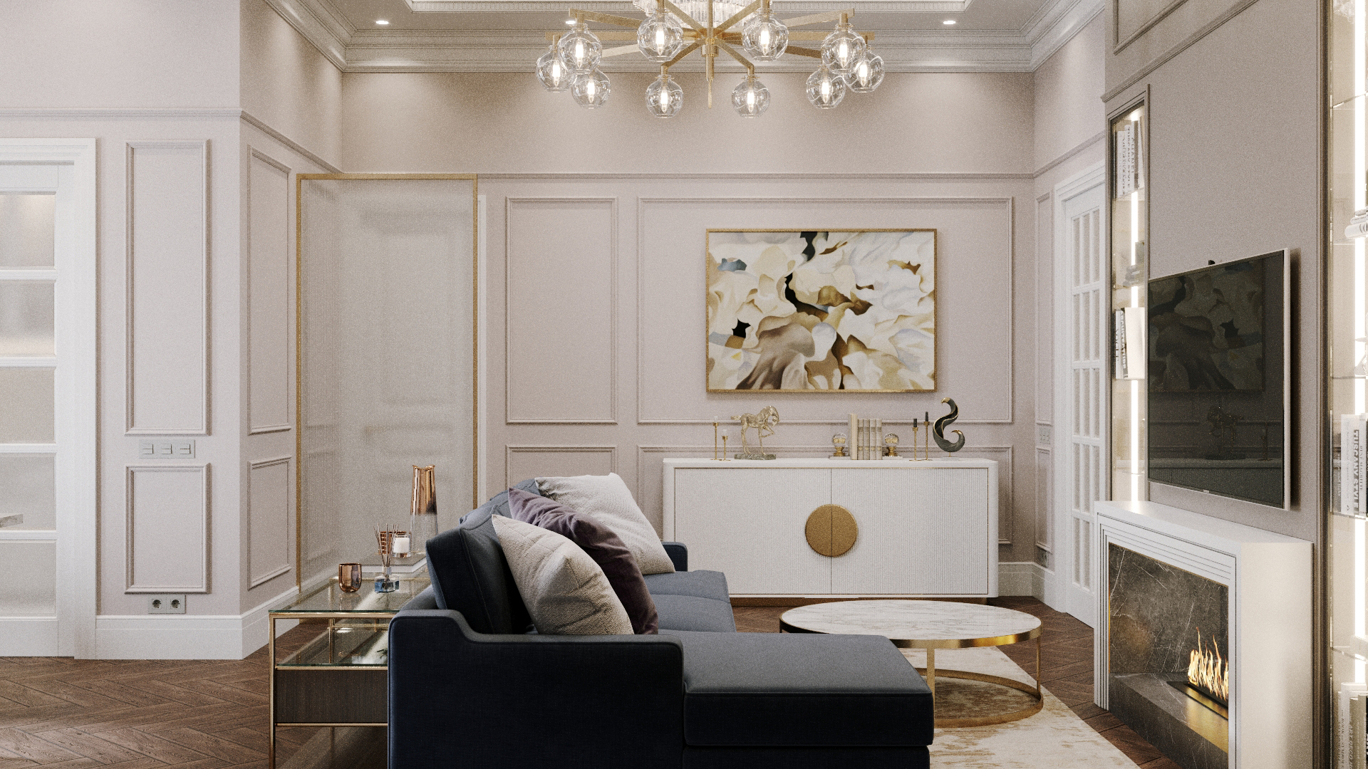 Дмитровский переулок-7