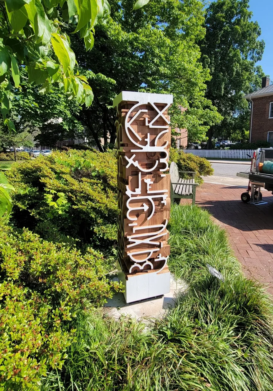 收集 · 筒仓丨美国北卡罗来纳-8