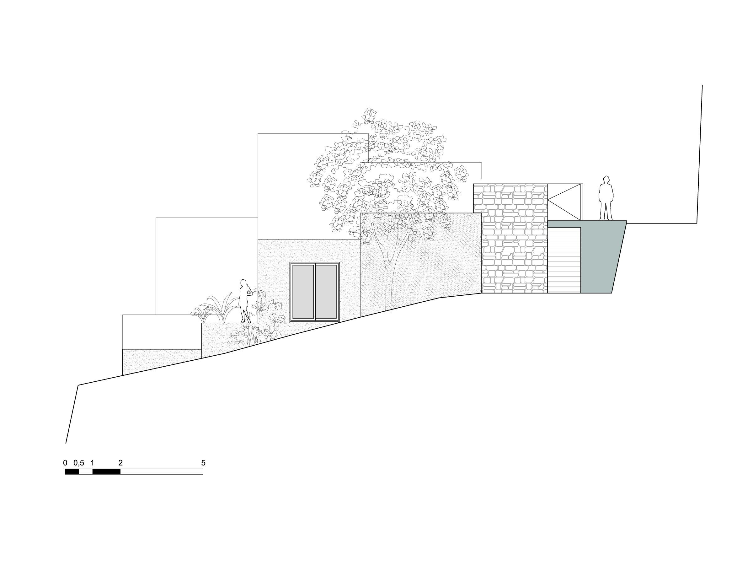 Casas da Vargem 度假屋丨叙利亚德拉丨studio dois-26