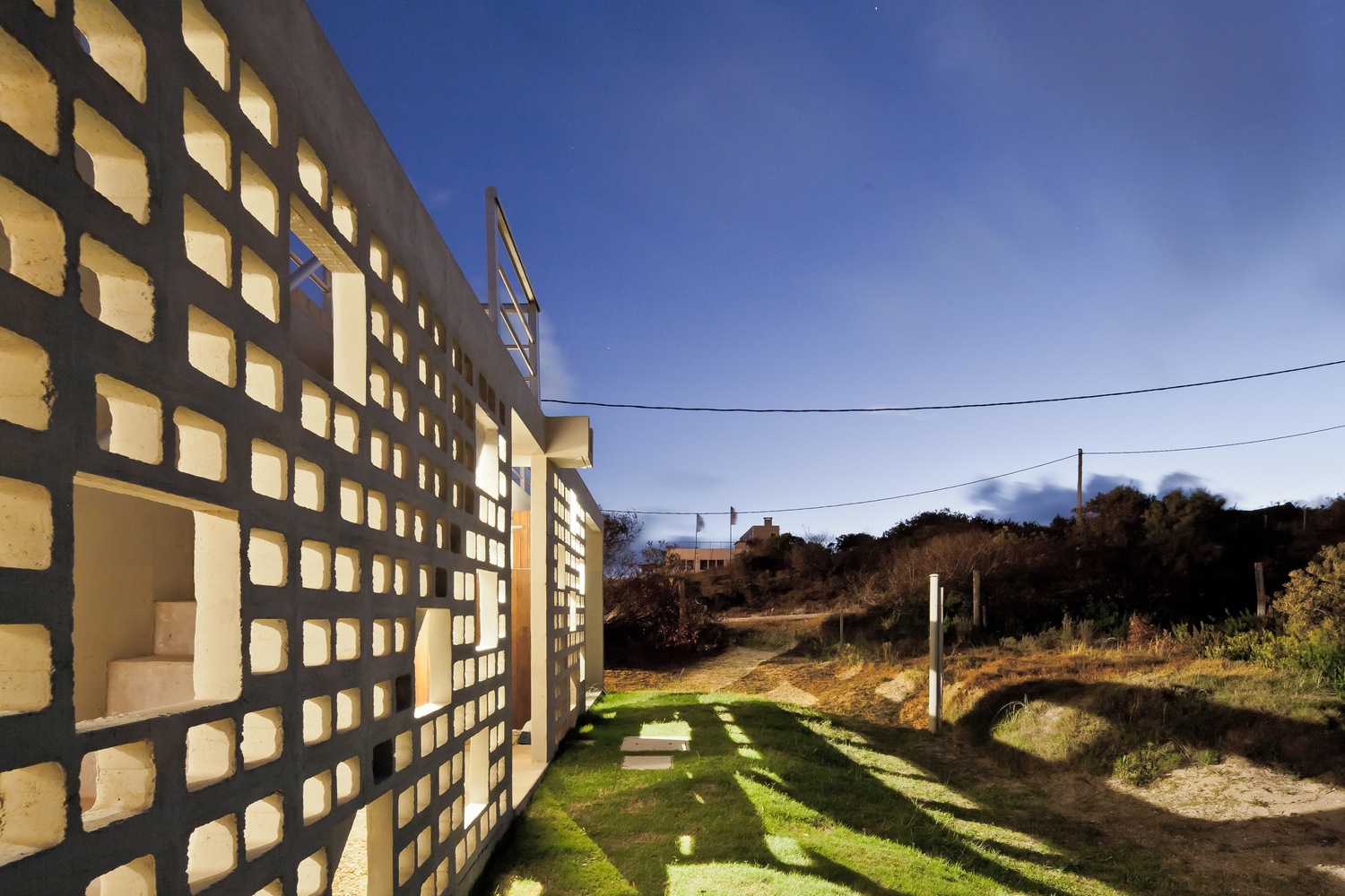 海岸线上的生态庄园-29