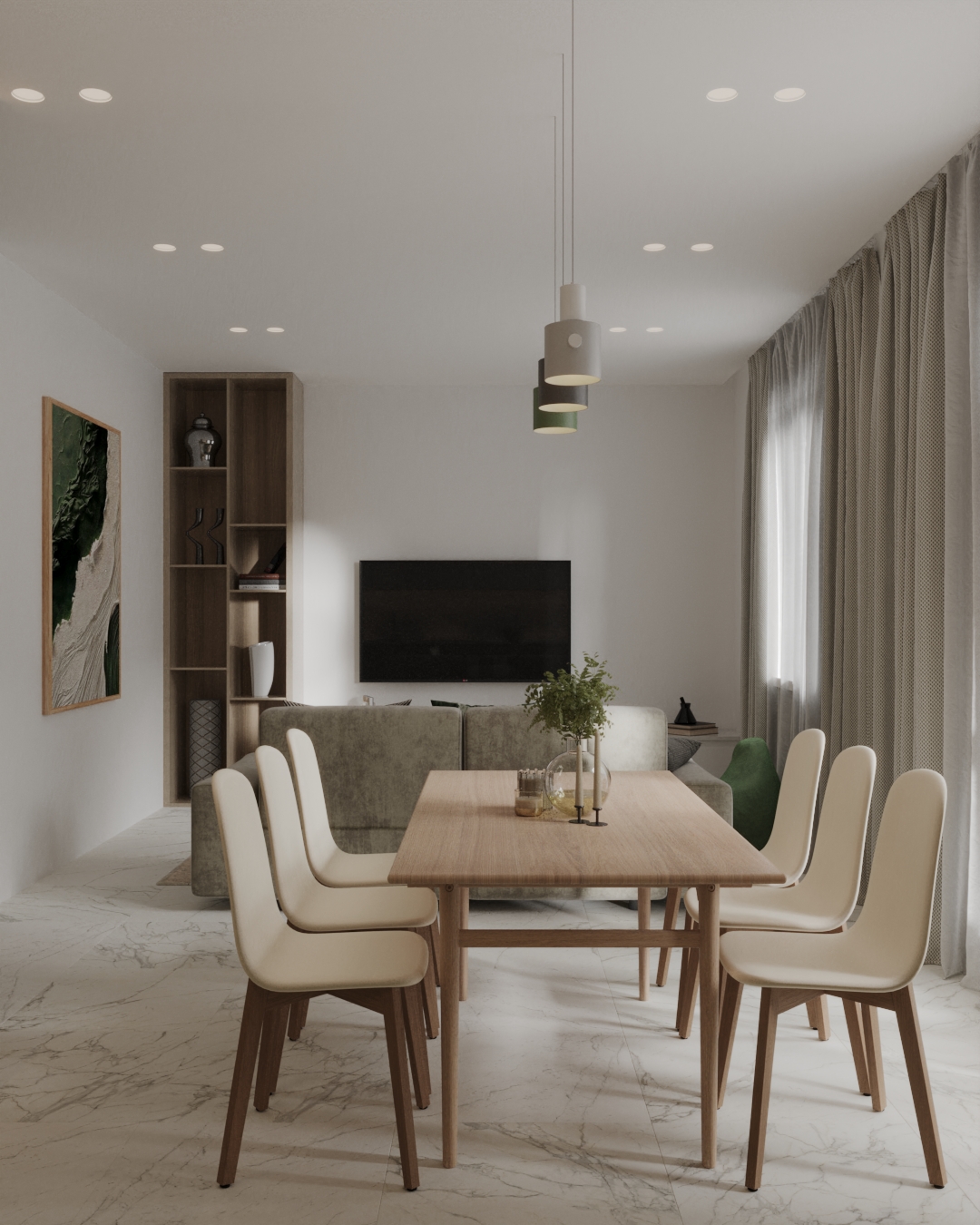 克拉斯尼雅尔丨Aina Tumasheva-3