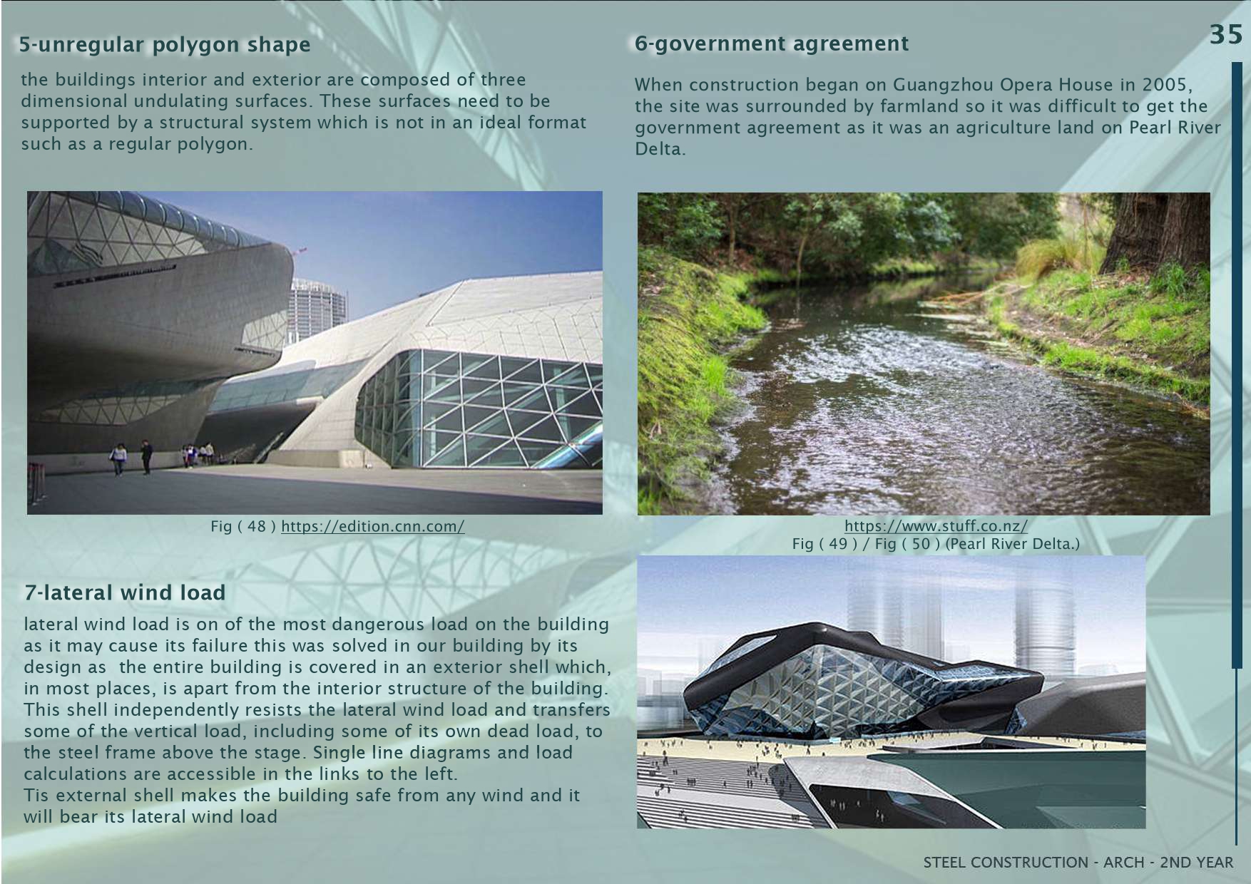 GUANGZHOU OPERA HOUSE (Steel construction architecture)-39