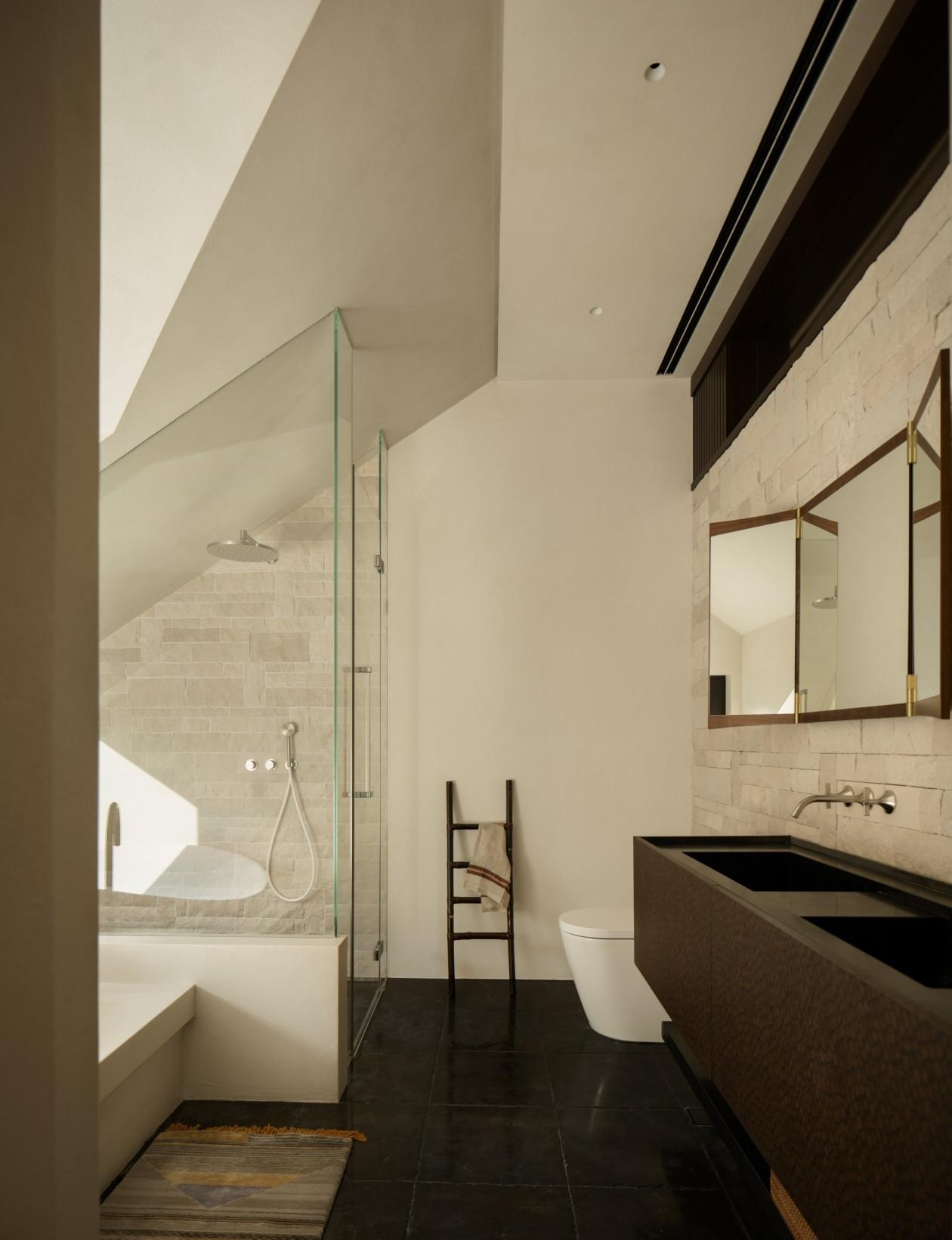 长岛澜桥丨中国北京丨睿知空间设计事务所-58