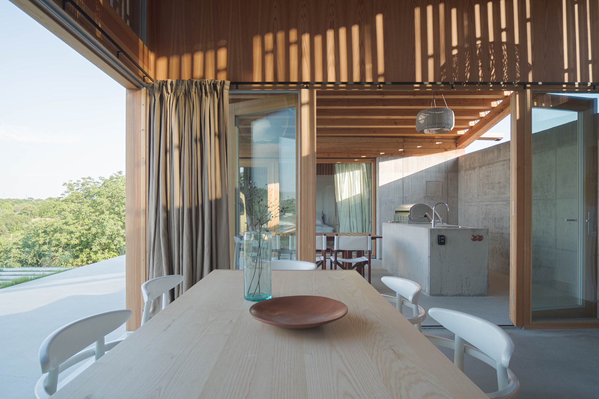 塞格德·罗奇丨匈牙利丨Építész Stúdió-46