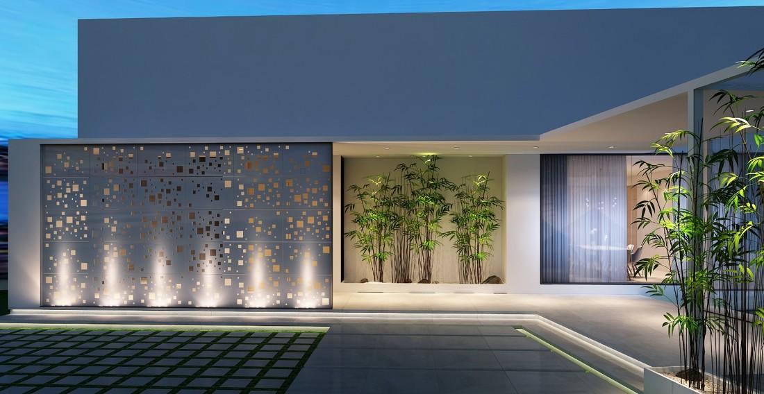 容辰制罐展厅及办公室设计-70