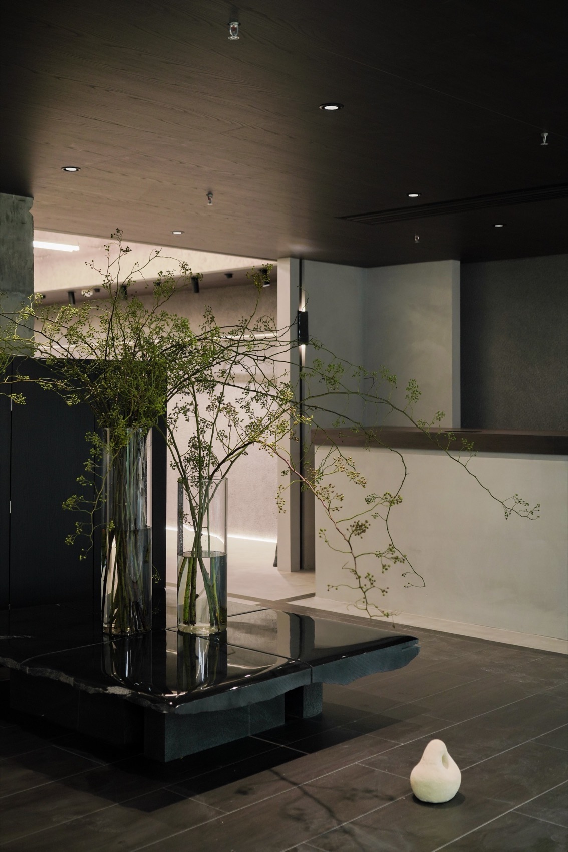 九果子服装店丨中国武汉丨向生设计事务所-28