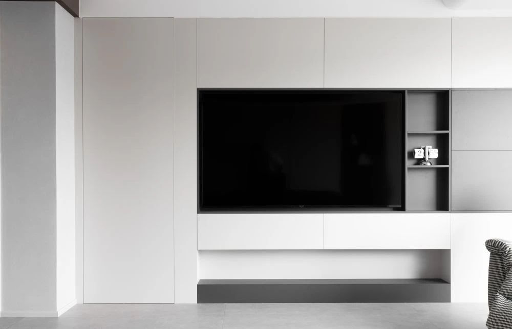 藏不住的优雅丨集境空间设计事务所-18