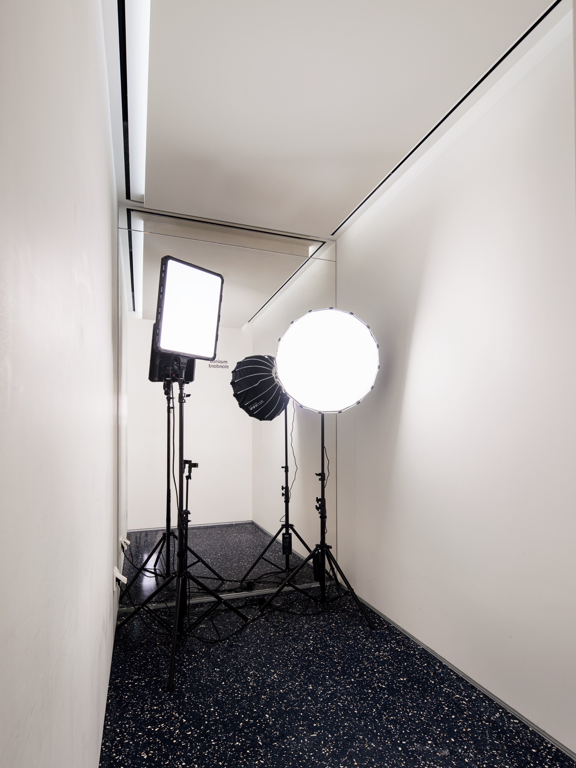 Musinsa Standard 服装店丨韩国首尔丨LABOTORY-34