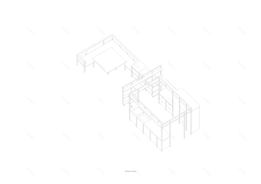 考尔菲尔德宅邸丨英国伦敦丨Brisco Loran-21