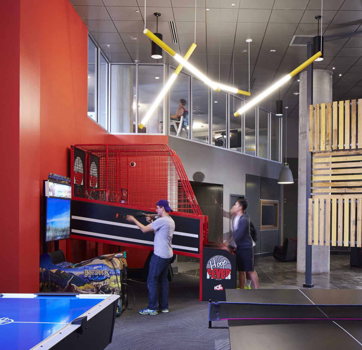 大学城市之巅（The Summit at University City）-13