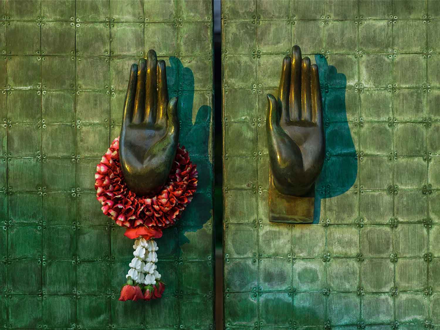 泰国清迈豪伊的生态度假村,Howie’s Homestay 丨泰国丨bensley-21