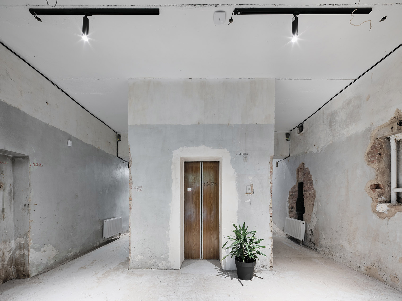 Octo Tower 咖啡中心丨乌克兰基辅丨Goldakovskiy Group Architects-67