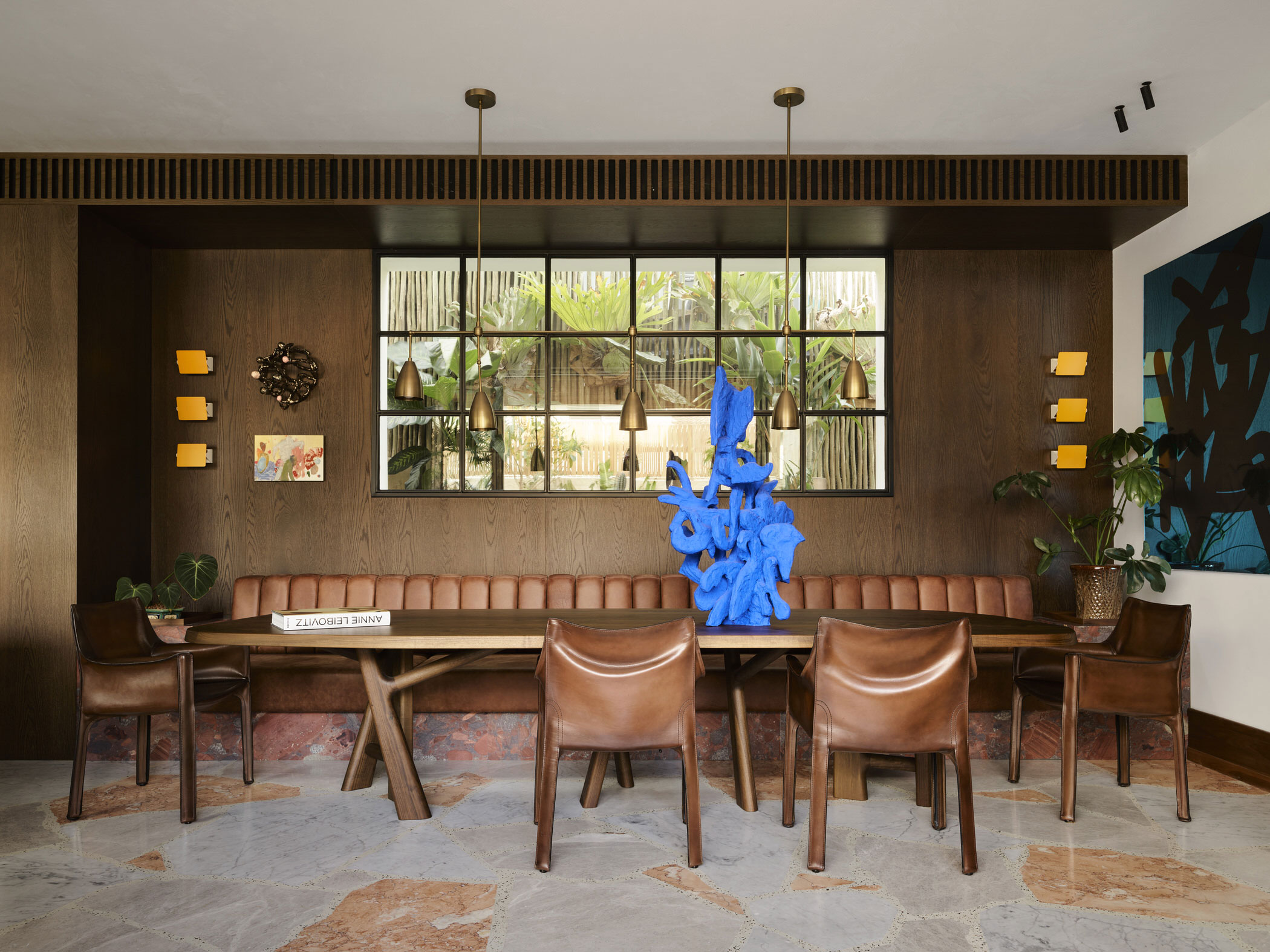 Tamarama 住宅丨澳大利亚悉尼丨Flack Studio-12