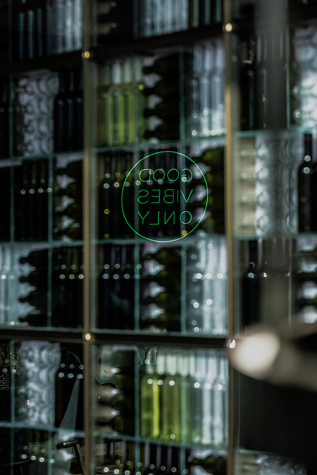 NEXT Sales Center by GFD-6