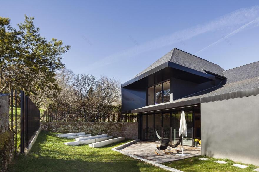 法国摩纳哥图书馆-5