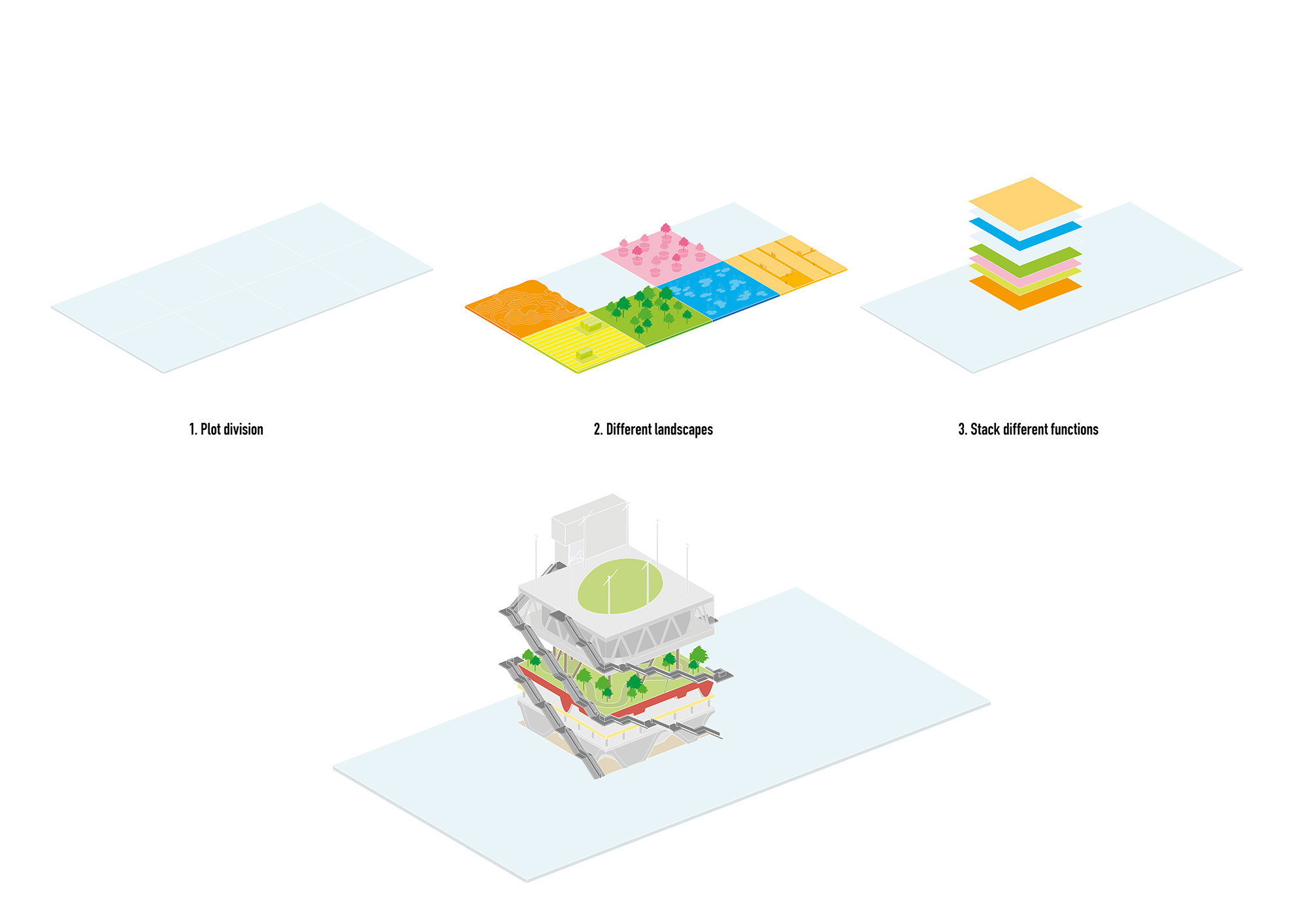 汉诺威荷兰世博馆重新设计丨德国汉诺威丨MVRDV-38