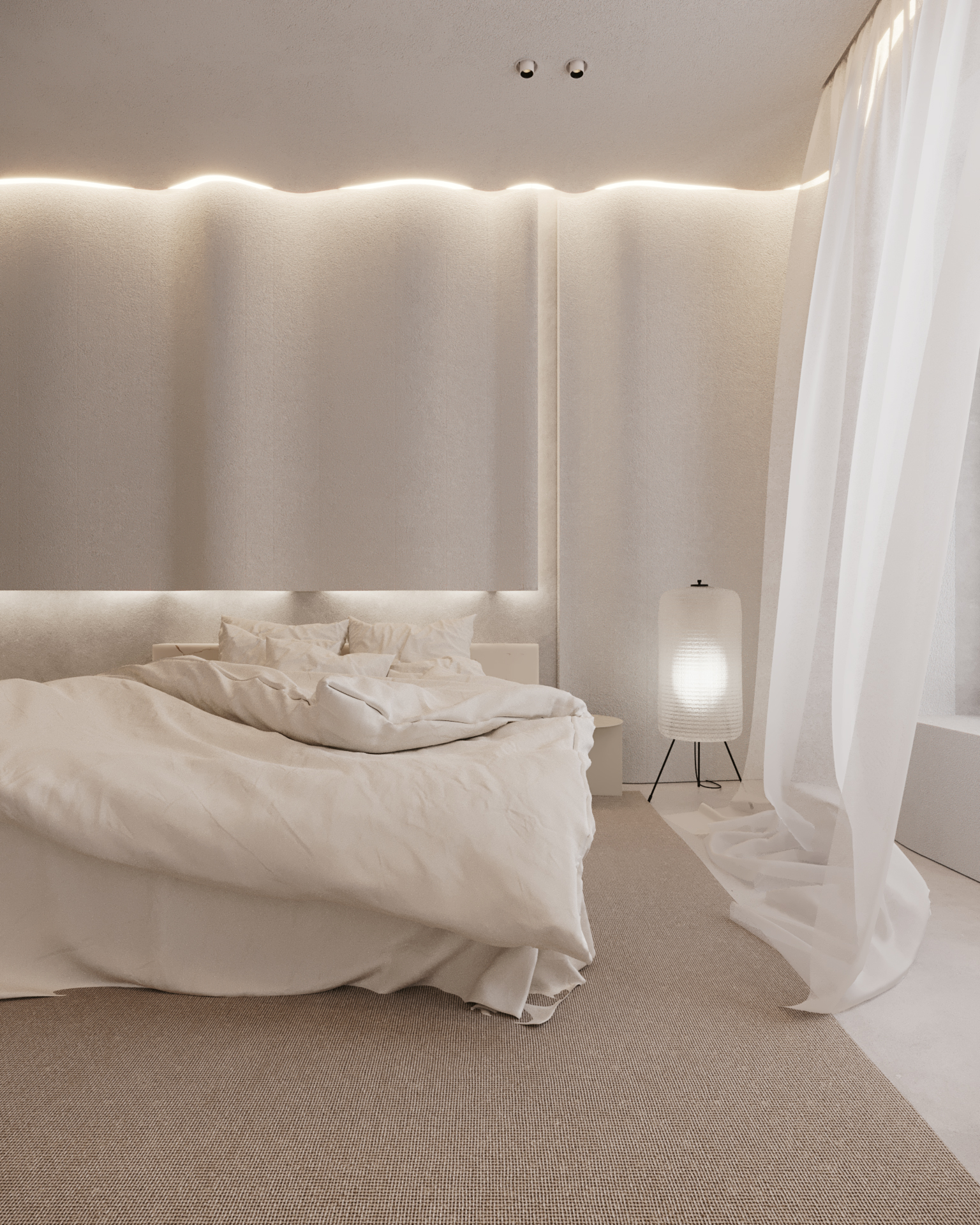 阴天公寓丨OFICINA3DTRAINING,ANDERALENCAR-8