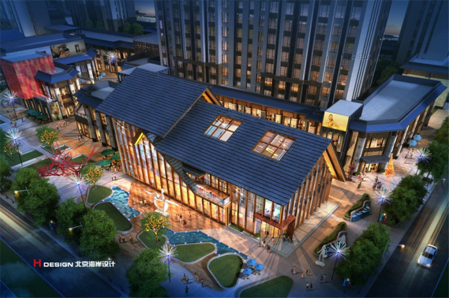 归本主义书店-14