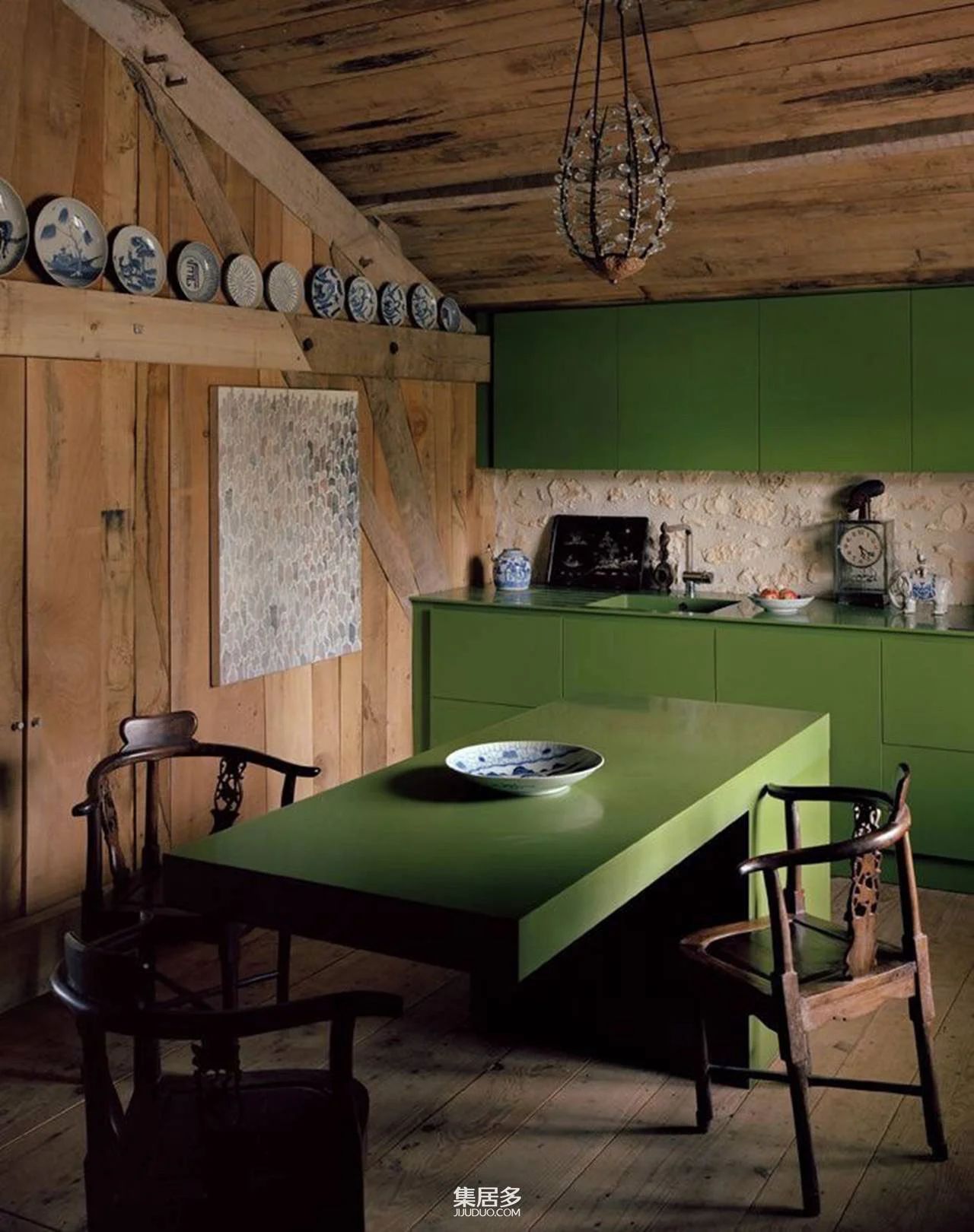 狂想曲中的家居美学-25