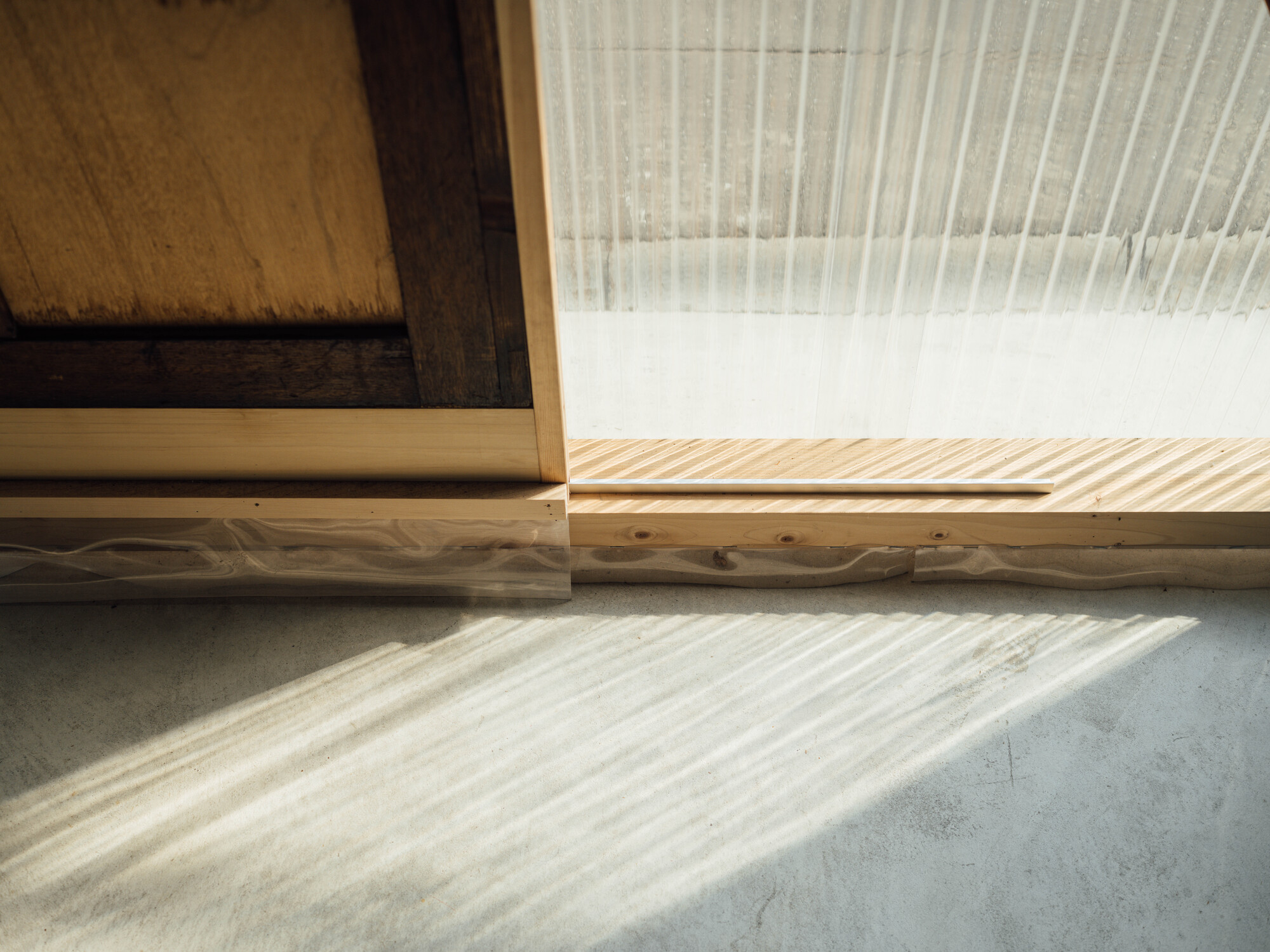 草之木咖啡馆丨日本东京丨CHINDON-24