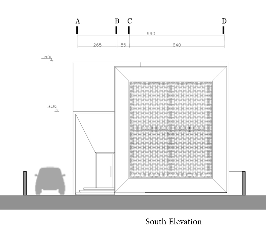 Raj Villa  CSD Office-68