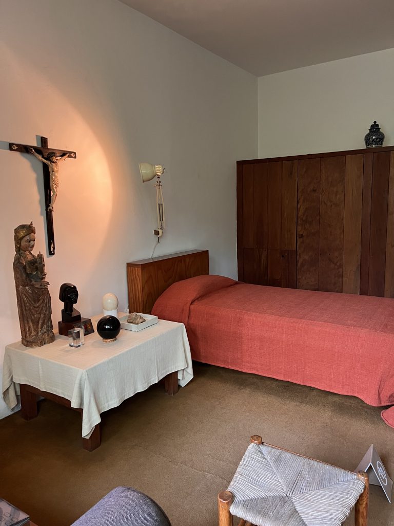 Casa Luis Barragán（路易斯·巴拉干住宅）丨路易斯·巴拉干（建筑师）-21