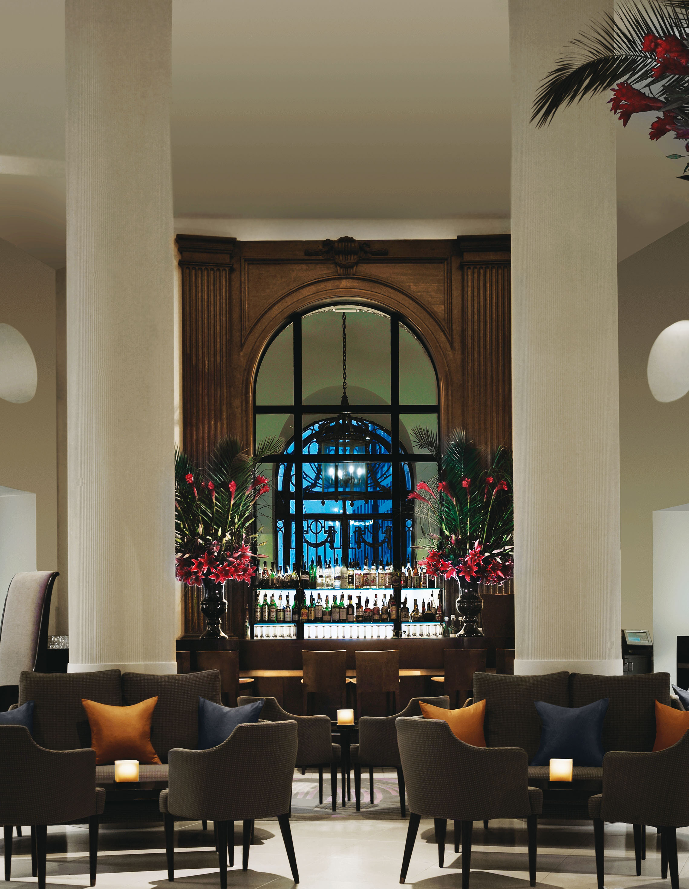 伦敦One Aldwych酒店-4