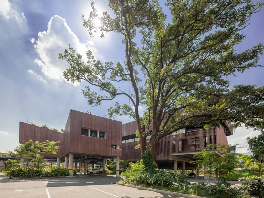 MOVA 教师创新中心丨哥伦比亚丨OPUS-3