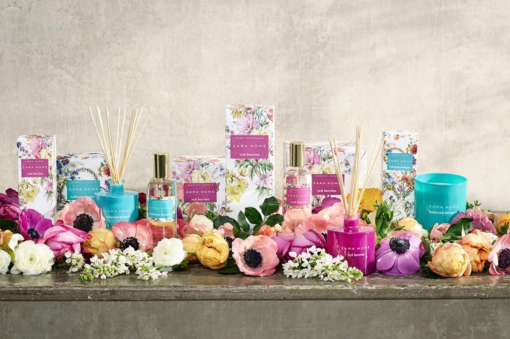 Zara Home 春季新品-14