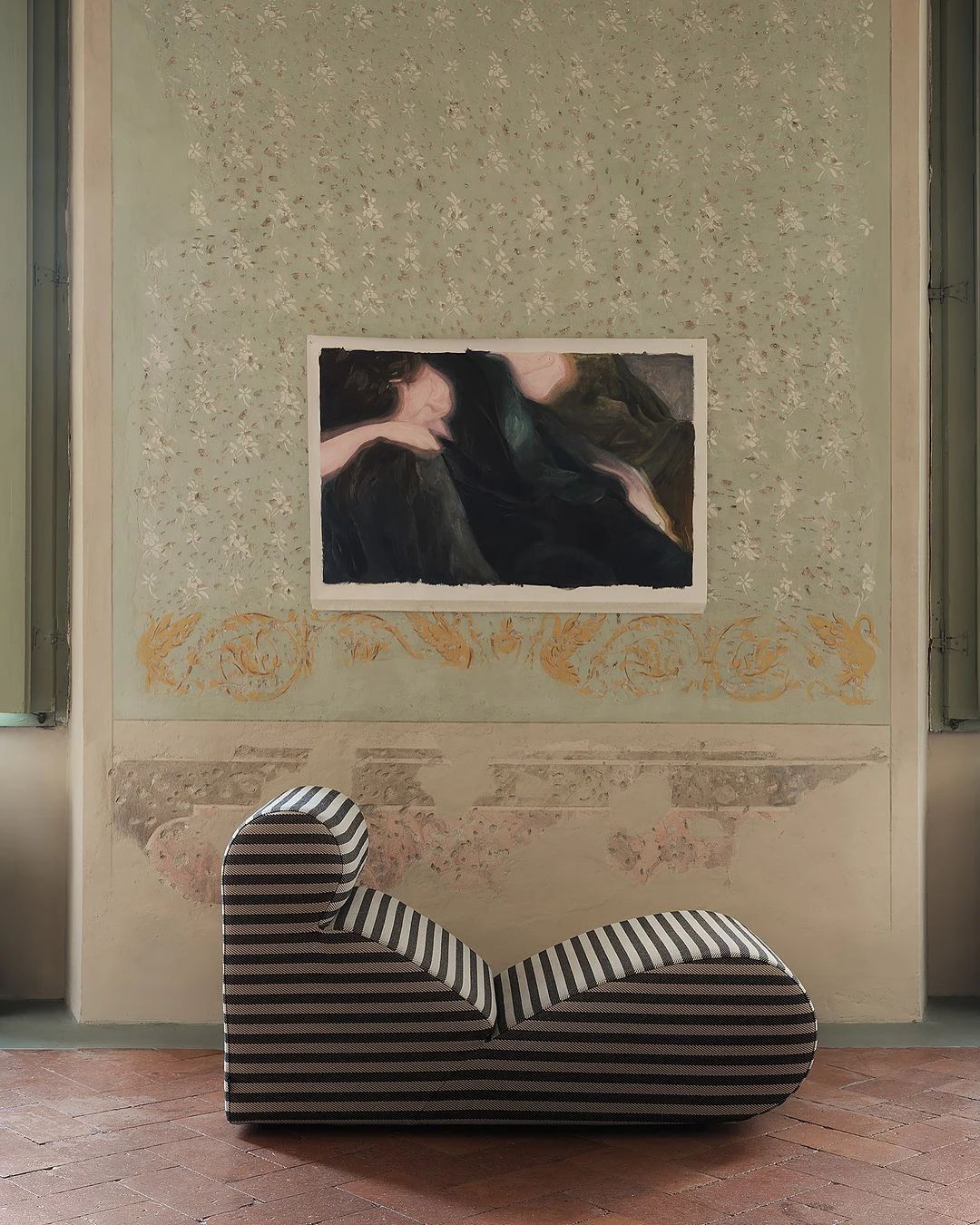 2024 米兰国际家具展览会丨意大利米兰-84