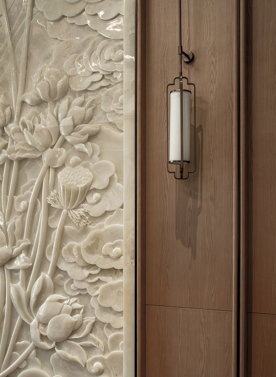 弥勒圣坛二期丨中国宁波丨杭州欧塬建筑设计有限公司-58