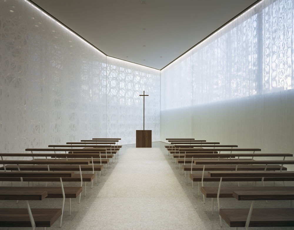 青木淳建筑事务所的神奇建筑作品-68