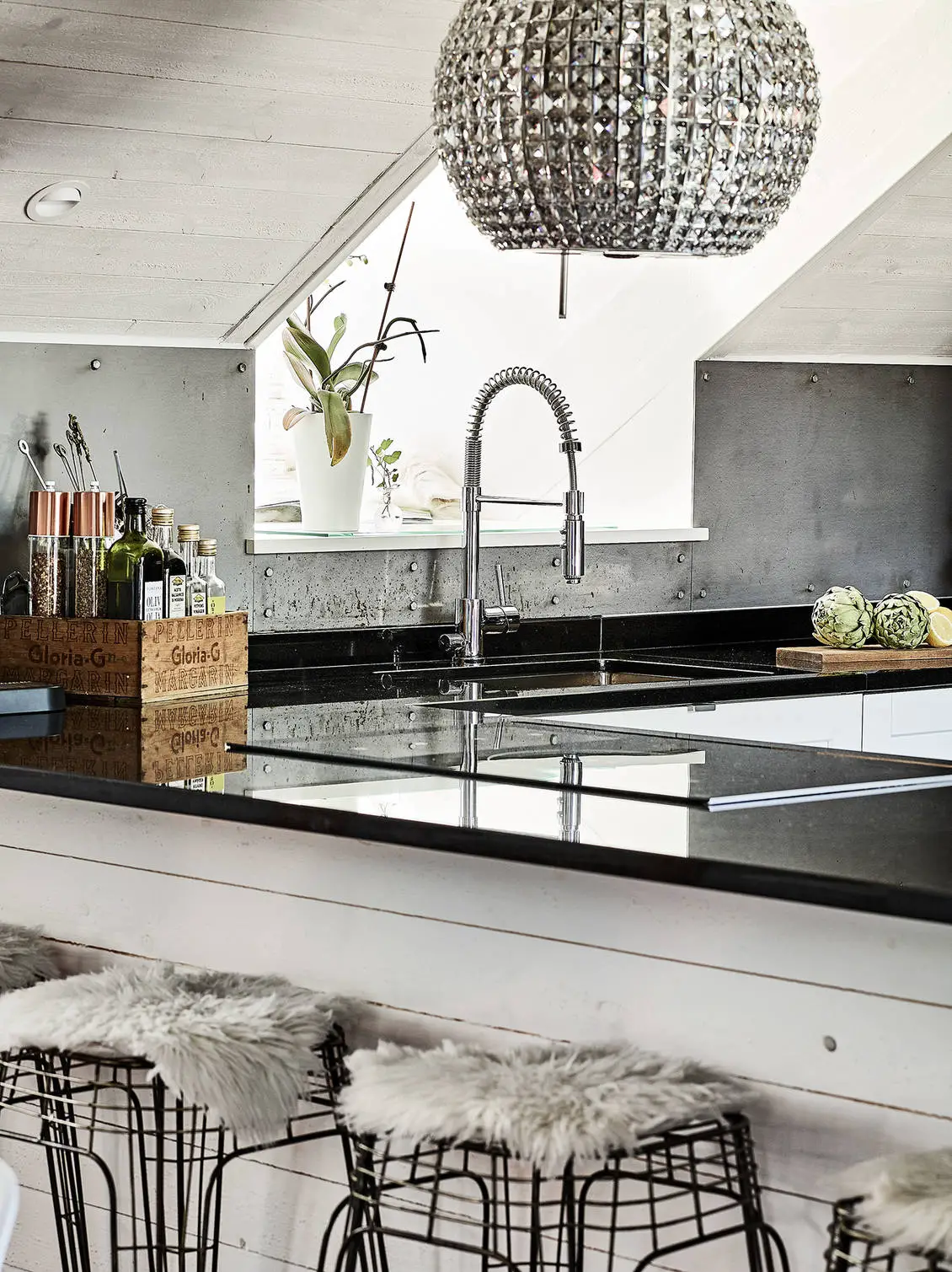 瑞典城市里的乡村风情——双层复式楼阁-2