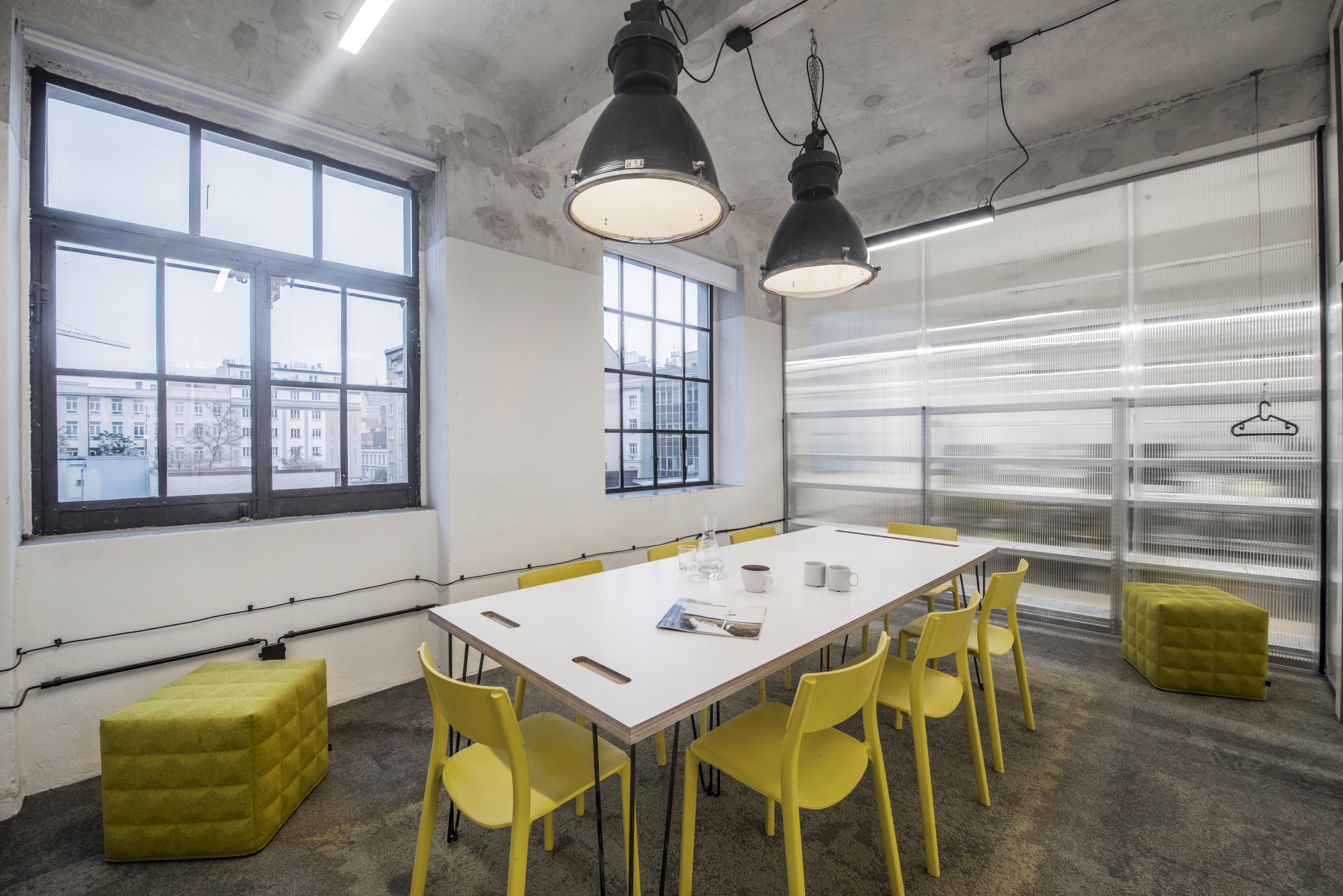 港口协同办公空间-19