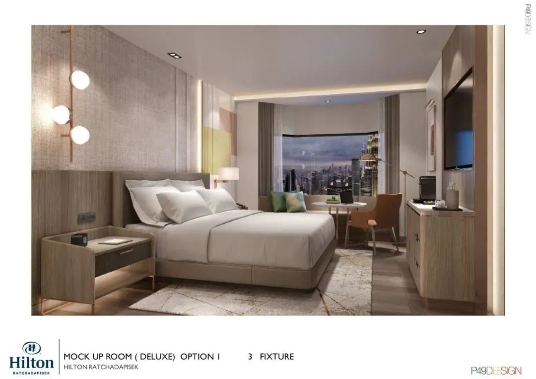 2022 最新名师酒店方案合集-63