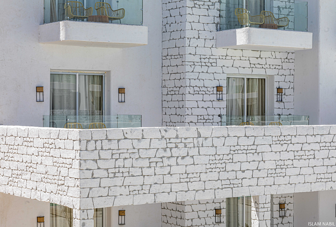 Tanoak Hotel - Ain Sokhna-3