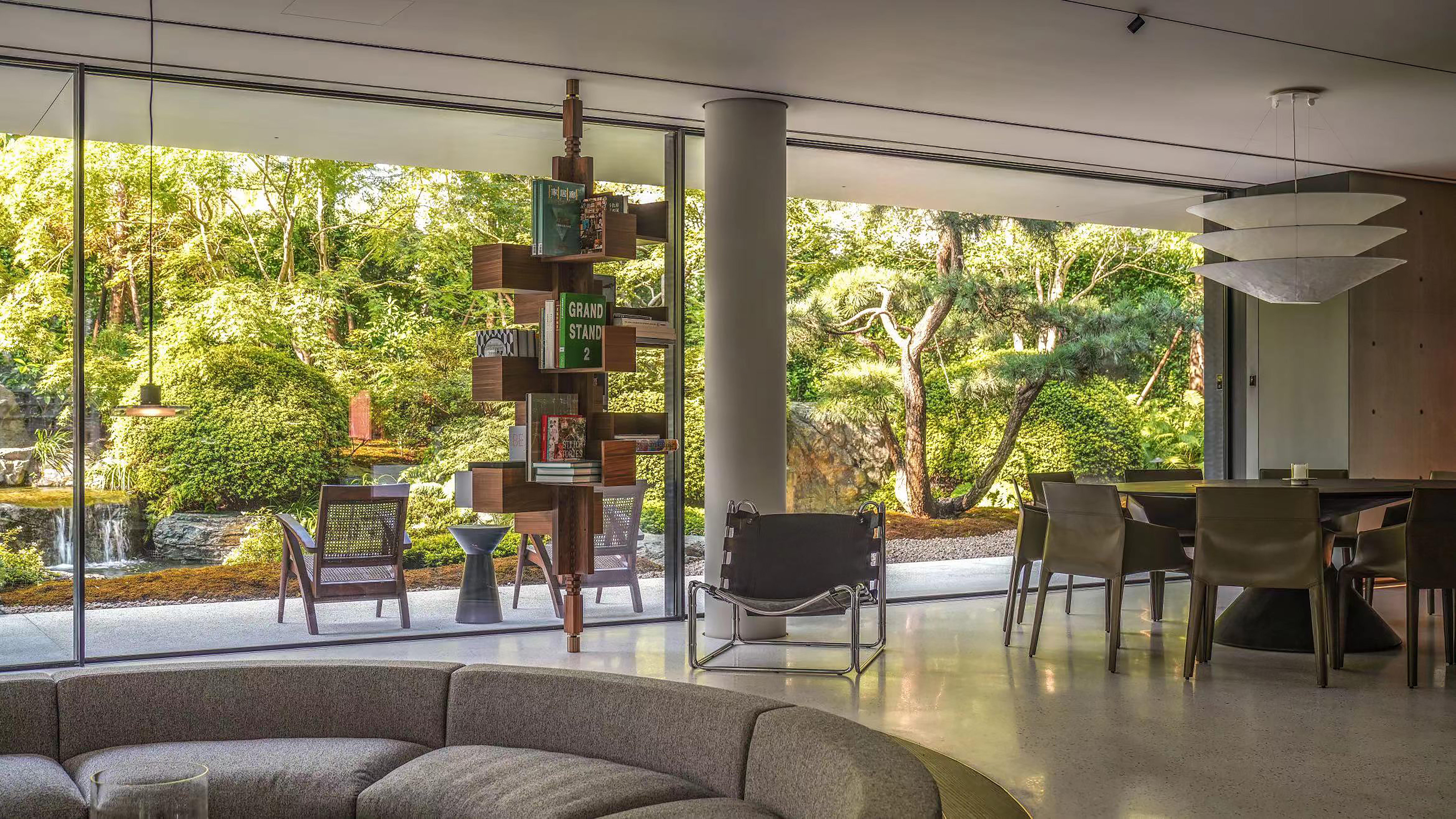 孙建亚之家丨孙建亚,赖连取,瀚世景观-66